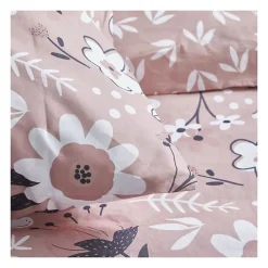 Parure de lit 2 personnes - TODAY - Sunshine 16.8 - 220 x 240 cm - 100% Coton imprimé>Todays Tools Clearance
