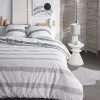 Parure de lit 2 personnes - TODAY - Sunshine 15.24 - 220 x 240 cm - 100% Coton imprimé>Todays Tools Sale