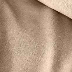 Parure de lit 3 pièces 240x220 cm microfibre SENSATION FLANELLE rose><noscript><img width=