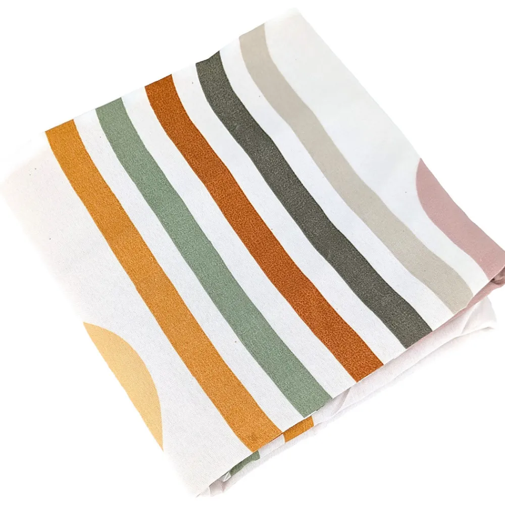 Linnea Parure de lit 2 pièces 140x200 KARTING 100% polyester microfibre* Parure De Lit