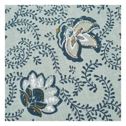 Parure de lit - TODAY - Sunshine - 116478 - 2 personnes - 220x240 cm - Coton - Imprimé 9.36><noscript><img width=