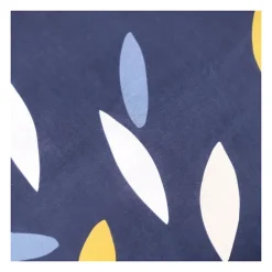 Todays Tools Parure de lit - TODAY Sunshine - 240x220 cm - 2 personnes - coton imprimé floral* Housse De Couette