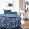 Parure de lit - TODAY Sunshine - 240x260 cm - 2 personnes - coton imprimé floral>Todays Tools Online