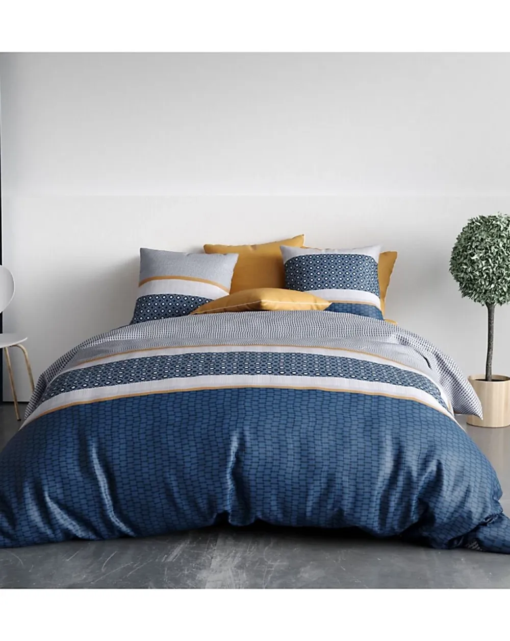 Eden Parure de lit Collection Zante* Parure De Lit