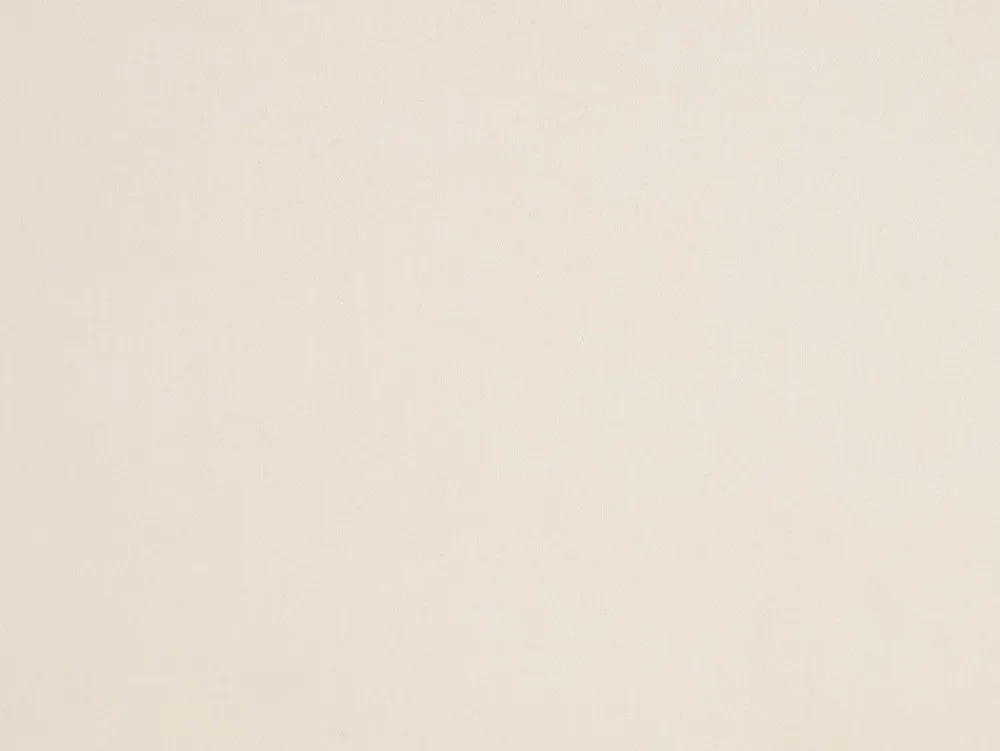 Parure de lit en satin 108 fils/cm² - Housse de couette 220 x 240 cm + 2 taies d'oreiller 63 x 63 cm - Beige - TALORA de PALACIO>Vente-unique