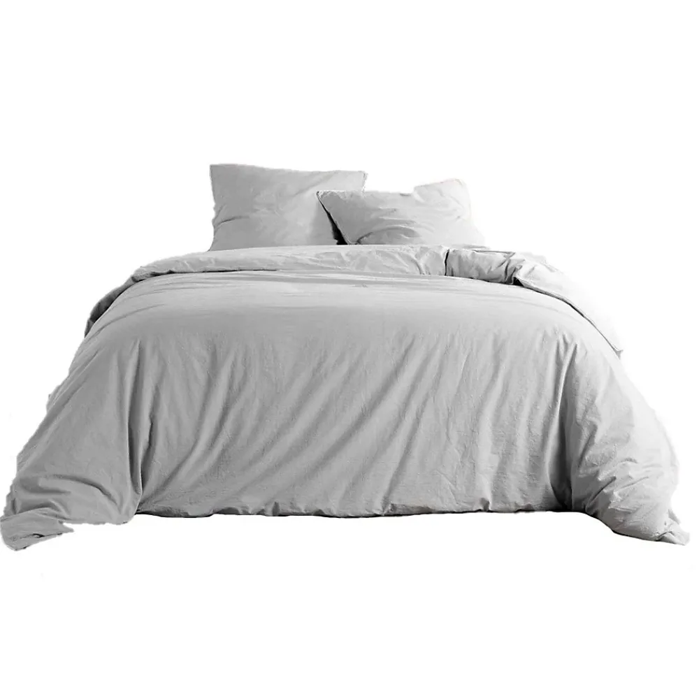 Douceur D'Intérieur Parure de lit GRANA - 100% coton* Parure De Lit