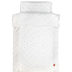 Sevira Kids Parure de lit housse de couette et taie d'oreiller Melody* Parure De Lit