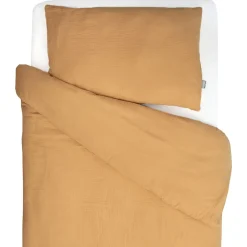 Sevira Kids Parure de lit housse de couette et taie d'oreiller Jeanne* Parure De Lit