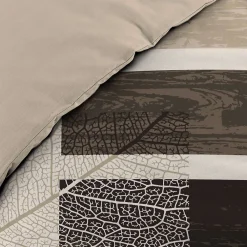 Parure de lit MANALA - 100% coton>Douceur D'Intérieur Hot
