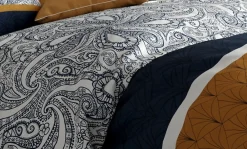Parure de lit Moderne line design et moderne><noscript><img width=