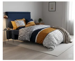 Parure de lit Moderne line design et moderne><noscript><img width=