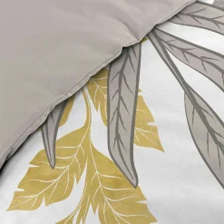 Parure de lit REDD - 100% coton>Douceur D'Intérieur Outlet