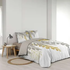 Parure de lit REDD - 100% coton><noscript><img width=