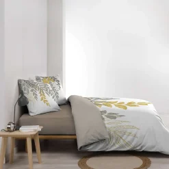 Parure de lit REDD - 100% coton><noscript><img width=