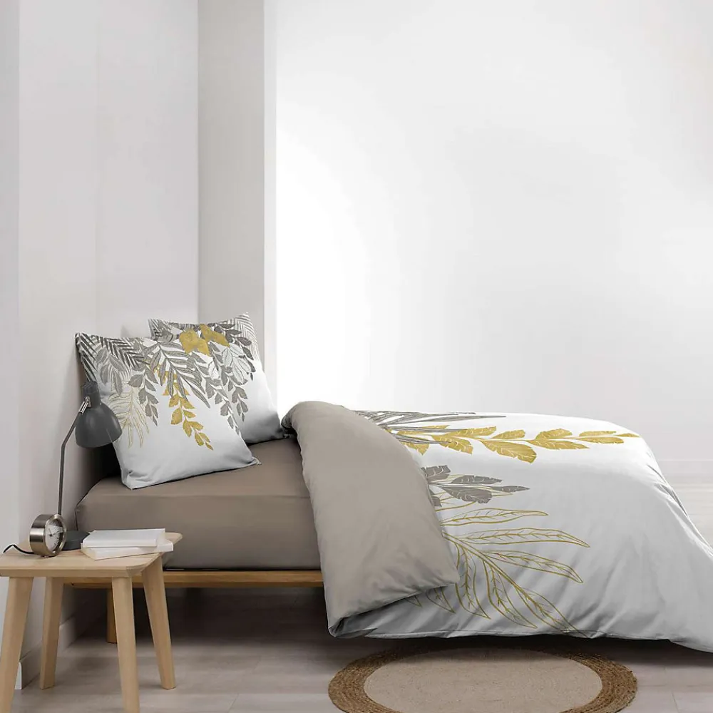 Parure de lit REDD - 100% coton>Douceur D'Intérieur Outlet