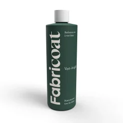 PEINTURE TEINTURE POUR TISSUS 500ml VERT ANGLAIS ->Fabricoat Clearance