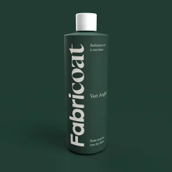 PEINTURE TEINTURE POUR TISSUS 500ml VERT ANGLAIS ->Fabricoat Clearance