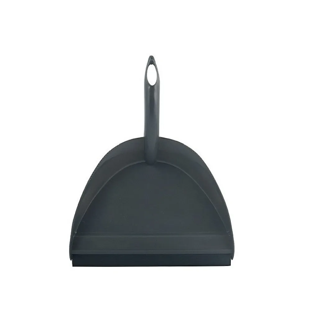 MSV Pelle Ramasse Poussiere PP Gris* Balai Et Tête De Balai