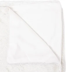 PLAID FOUR TILDE BLANC 130X180 - Atmosphera><noscript><img width=