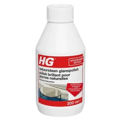 Polish brillant pour pierre naturelle 300 ml ->HG