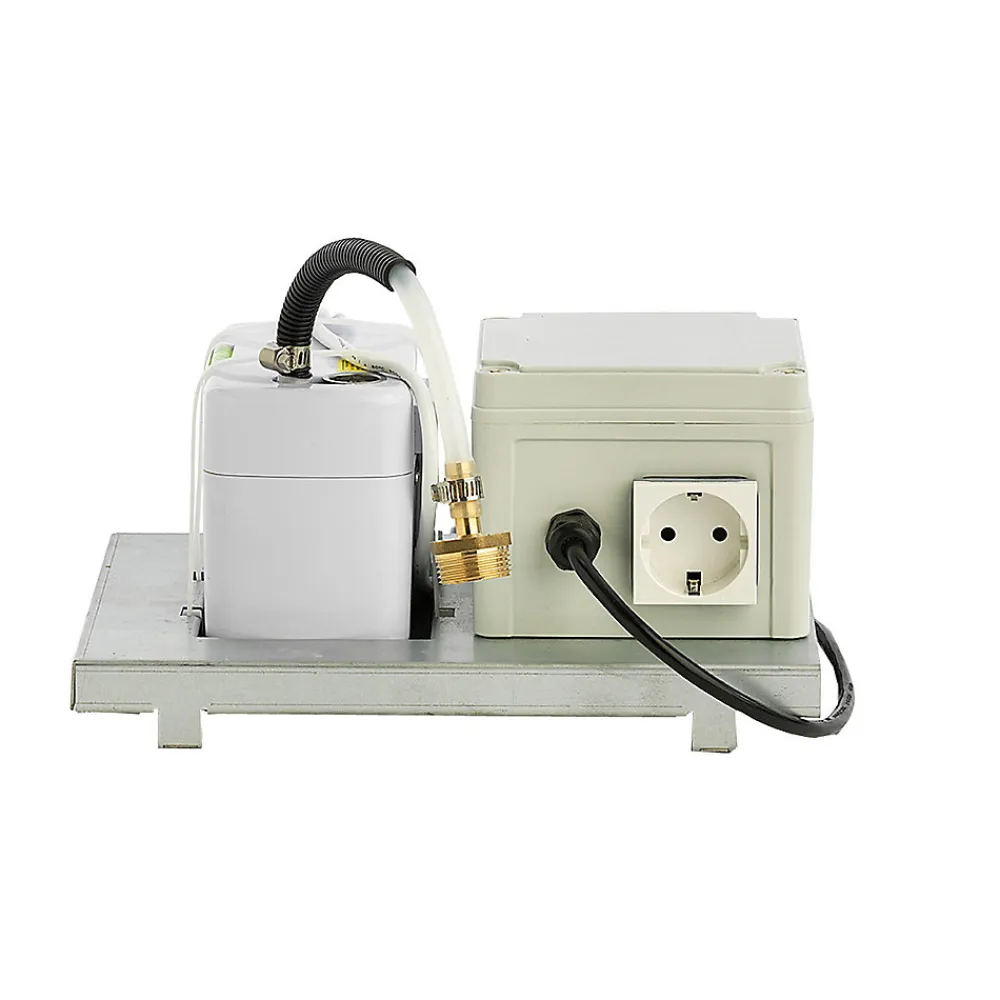 Pompe de relevage déshumidificateur WDP-01>Wood's Outlet