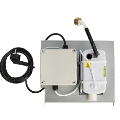 Pompe de relevage déshumidificateur WDP-01>Wood's Outlet