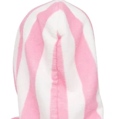 Atmosphera Créateur D'Intérieur Poncho Wili rose 55x70cm - Atmosphera* Boutis, Couvre-Lit, Édredon