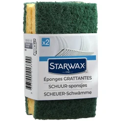 Éponge grattante multi-surfaces vendue par 2> Sale