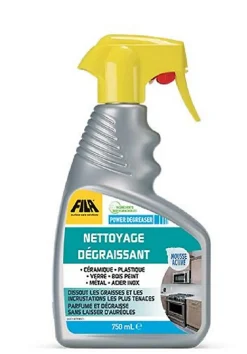 Power Degreaser - Nettoyant dégraissant - Flacon de 750 ml>Fila Best