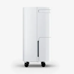 Déshumidificateur compact 12ljour avec design élégant pour pièces jusqu'à 20 m²><noscript><img width=