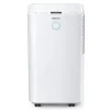 Déshumidificateur compresseur 12 ljour avec capteur d'humidité auto, séchage du linge>Pro Breeze Outlet