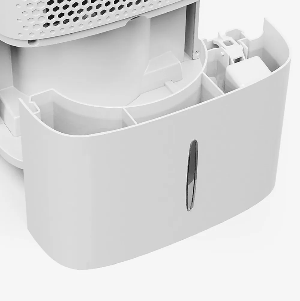 Déshumidificateur 12ljour avec 3 modes déshumidification de pièce jusqu'à 15 m²>Pro Breeze Hot
