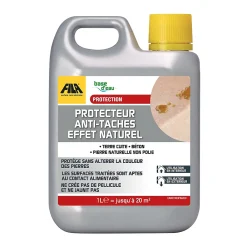 Protecteur anti-taches effet naturel 1L>Fila Clearance