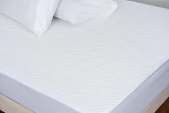 Indream Protecteur étanche Matelas Taille 200 x 200 cm Hauteur 30 cm* Protège Matelas