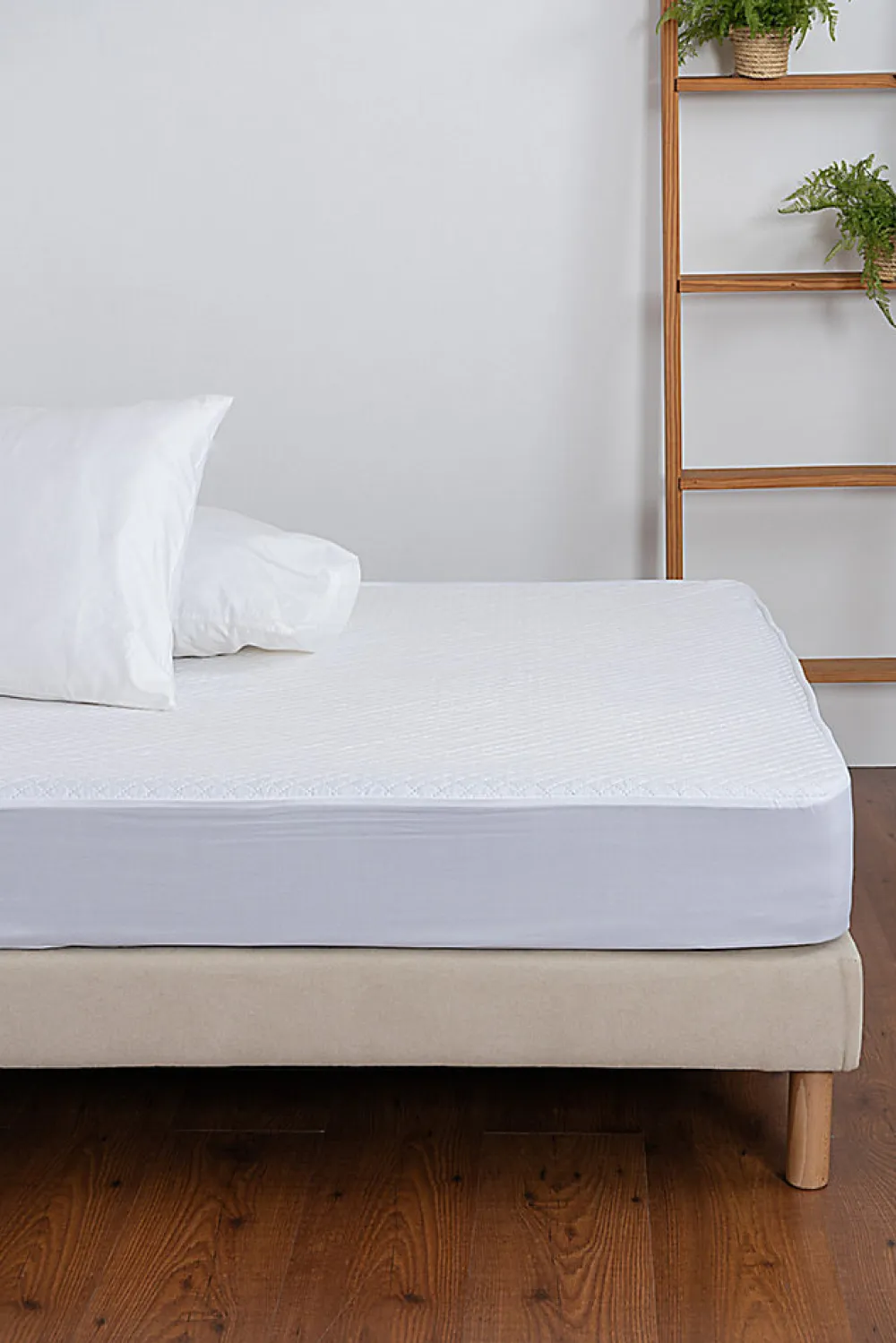 Protecteur étanche Matelas Taille 200 x 180 cm Hauteur 30 cm>Indream Sale