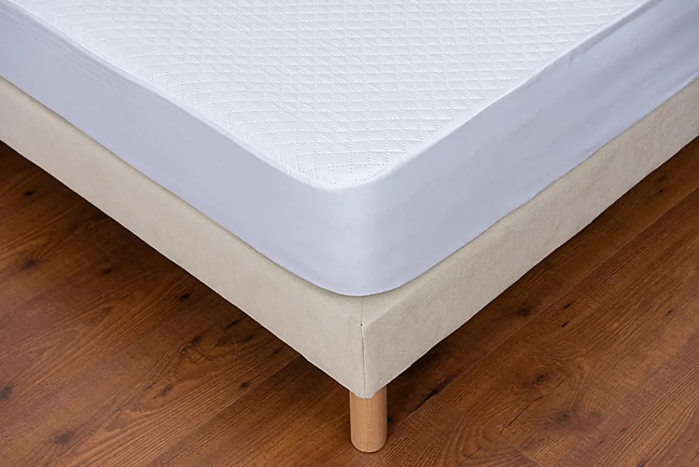 Protecteur étanche Matelas Taille 200 x 120 cm Hauteur 30 cm>Indream Best