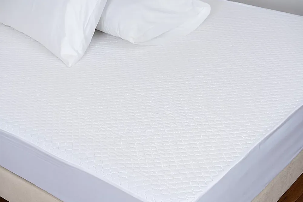Indream Protecteur étanche Matelas Taille 200 x 100 cm Hauteur 30 cm* Protège Matelas
