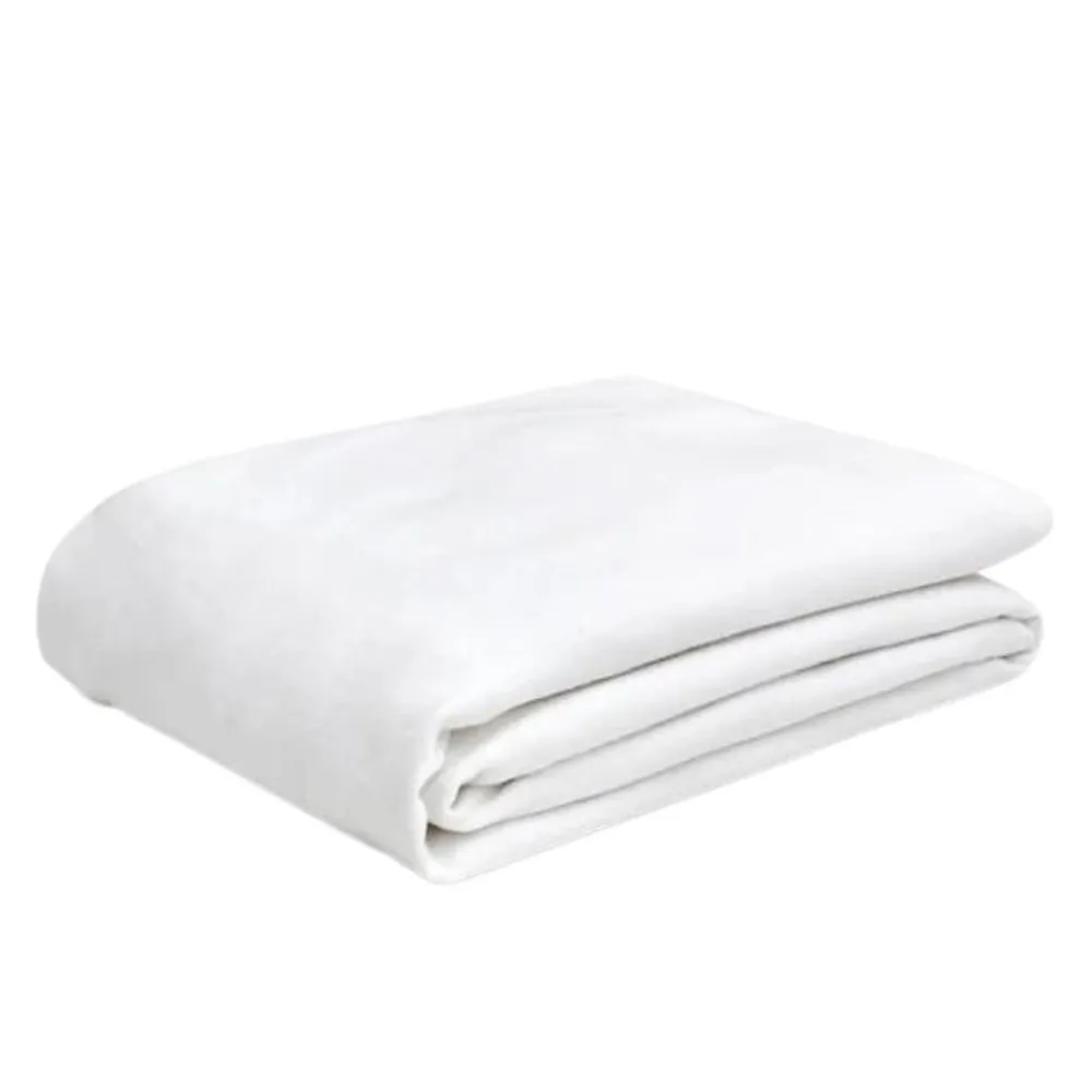 Protection literie Molly anti acariens 30 - - Protection literie 180 x 200>Douceur D'Intérieur Online