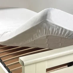 Protection literie Molly anti acariens 30 - - Protection literie 90 x 190>Douceur D'Intérieur Best