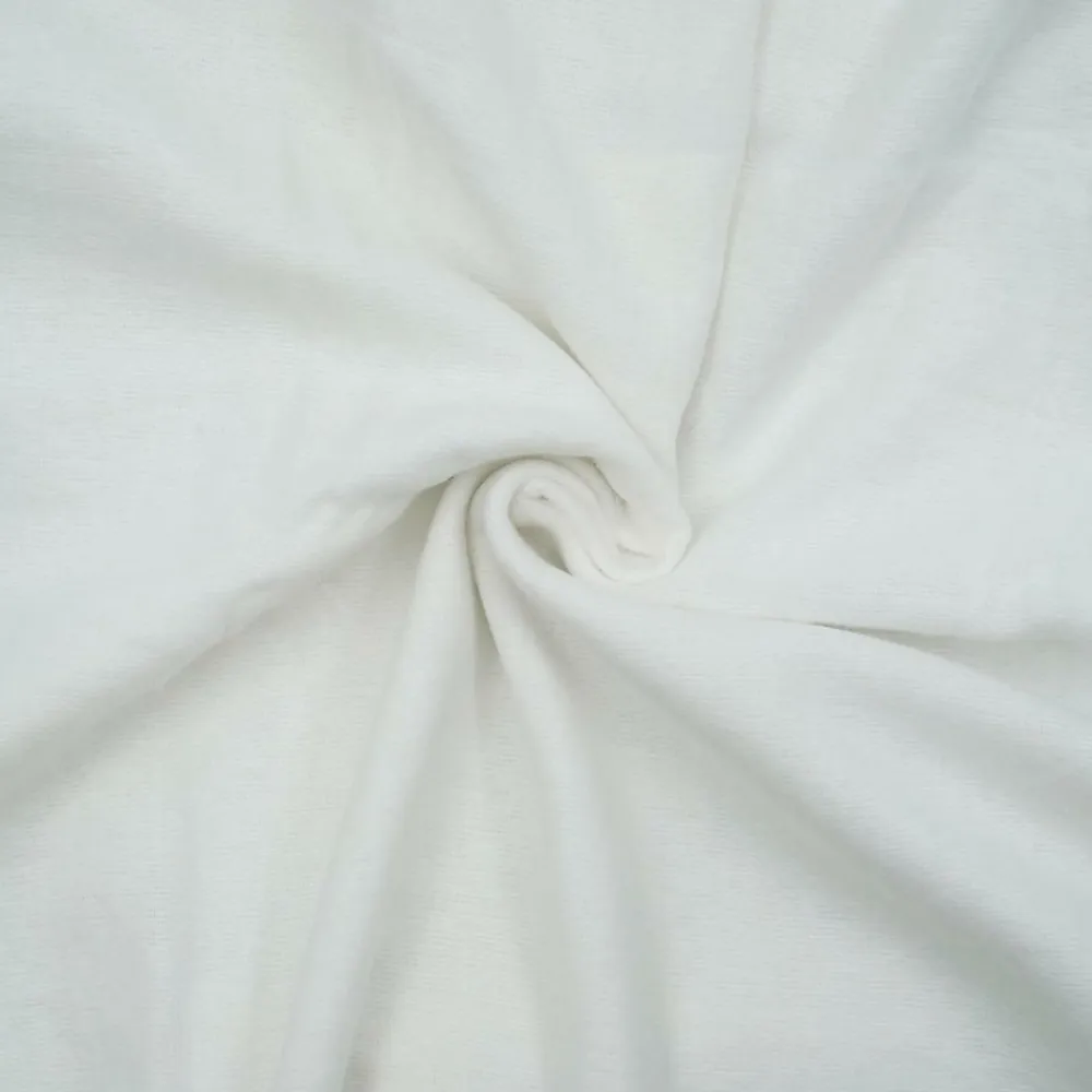 Protection literie Molly anti acariens 30 - - Protection literie 90 x 190>Douceur D'Intérieur Best