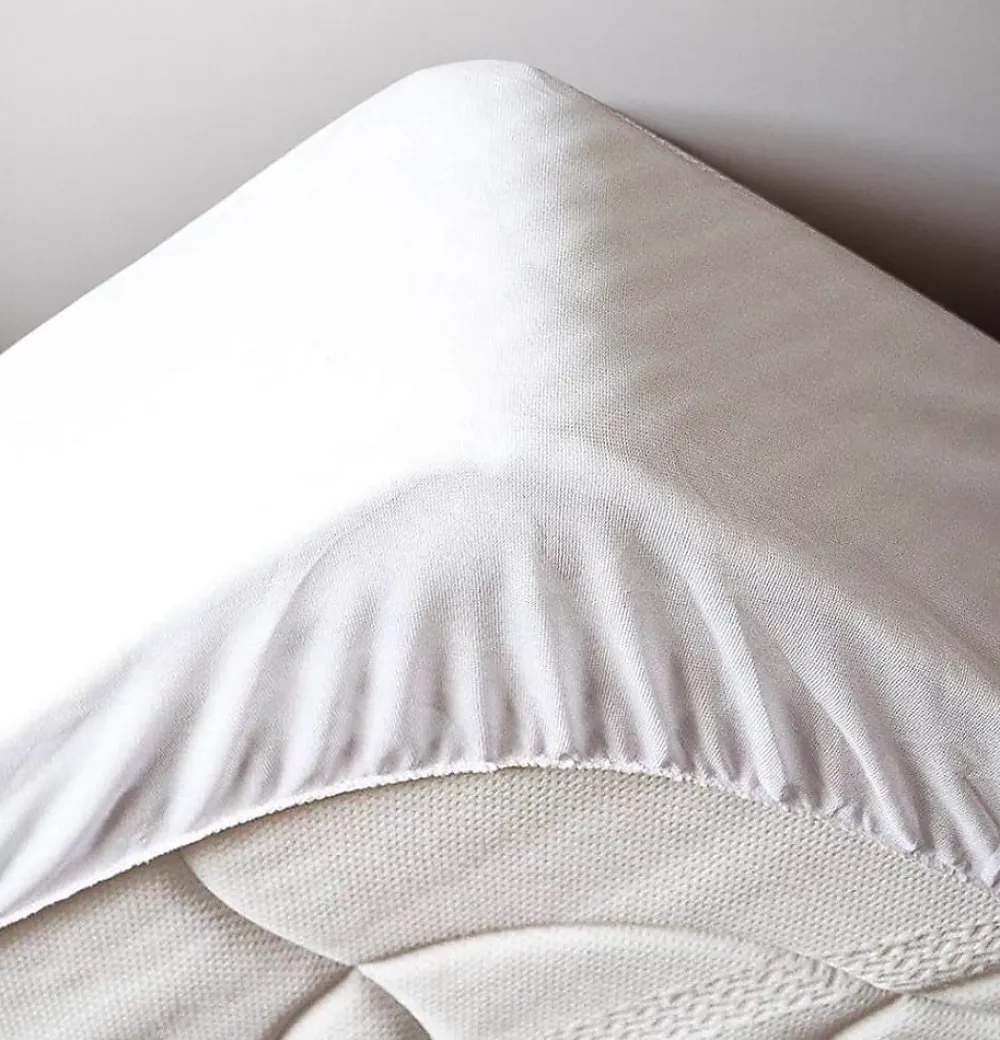 Eden Protege matelas 160 x 200 cm Tricie* Protège Matelas