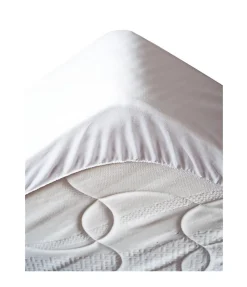 Protege matelas 90 x 200 cm Tricie>Eden Sale