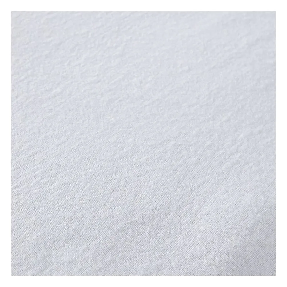 Todays Tools Protege matelas absorbant - TODAY - Essential - Pour lit 2 personnes - 90 x 190 cm - Anti-acarien* Protège Matelas