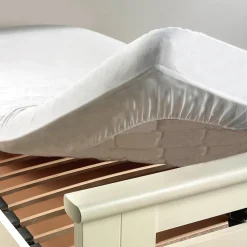 Protege matelas eponge Peva anti acariens Ponny>Eden New