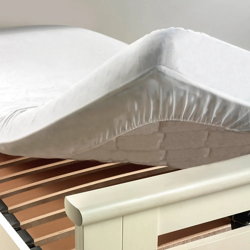 Protege matelas eponge Peva anti acariens Ponny>Eden New
