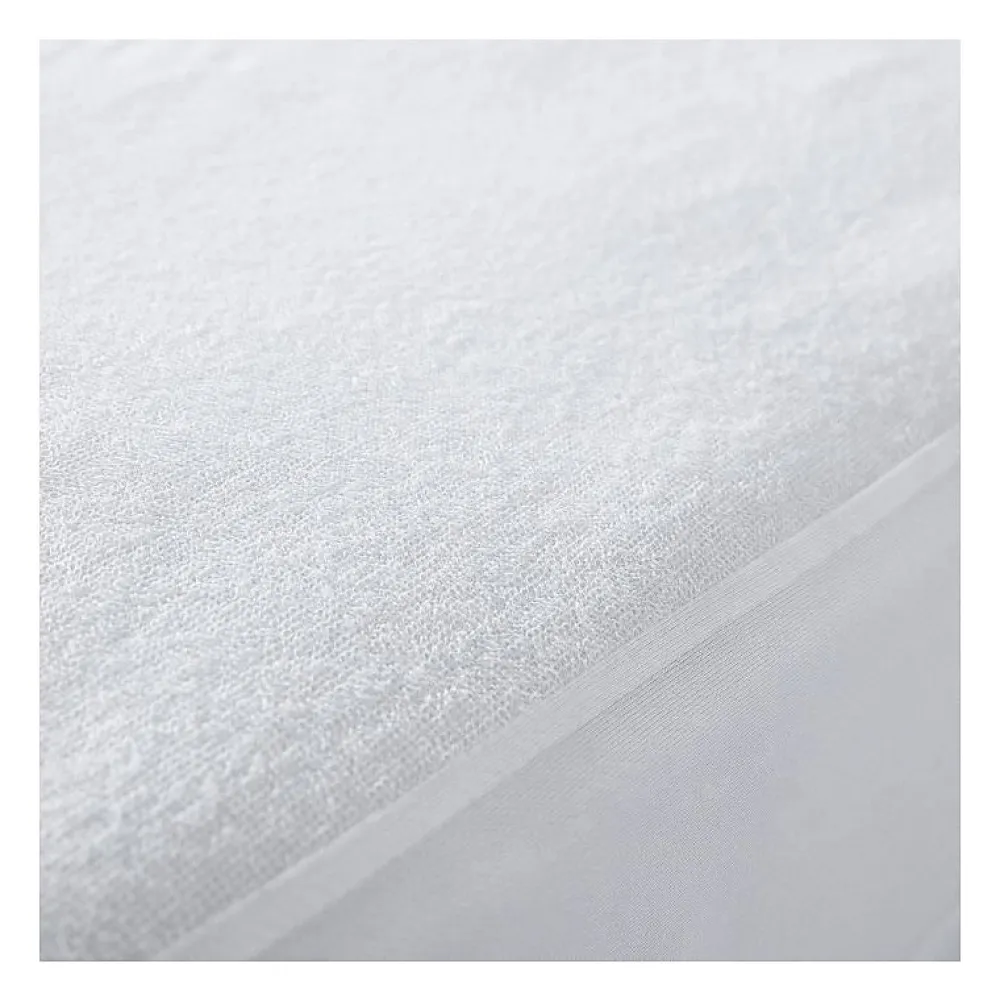 Protege matelas imperméable - TODAY - Essential - Pour lit 2 personnes - 140 x 190 cm>Todays Tools Sale
