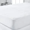 Todays Tools Protege matelas imperméable - TODAY - Essential - Pour lit 1 personne - 90 x 190 cm* Protège Matelas