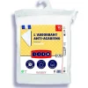PROTEGE MATELAS L'ABSORBANT - ANTI ACARIENS - COTON - 90x190 cm ->Dodo
