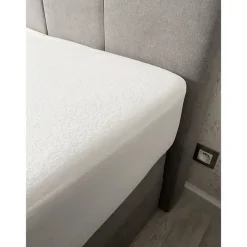 Dodo PROTEGE MATELAS L'ABSORBANT - ANTI ACARIENS - COTON - 140x190 cm -* Protège Matelas