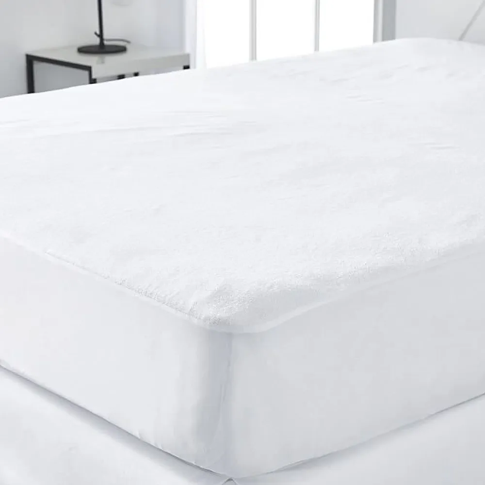 Protege Matelas 160x200cm Imperméable Today A Bouillir>Todays Tools
